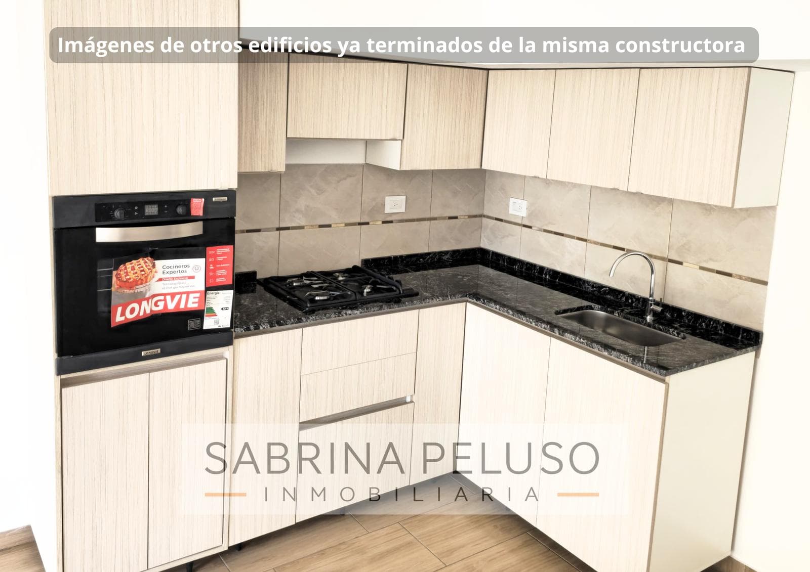 FOR SALE: Apartment in San Justo