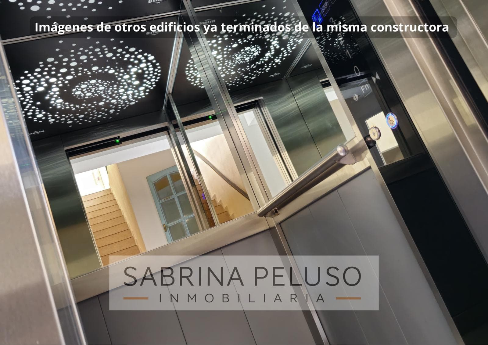 FOR SALE: Apartment in San Justo