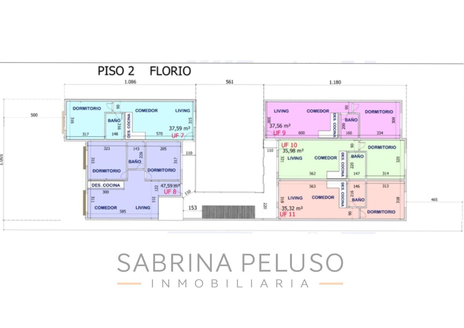 FOR SALE: Apartment in San Justo