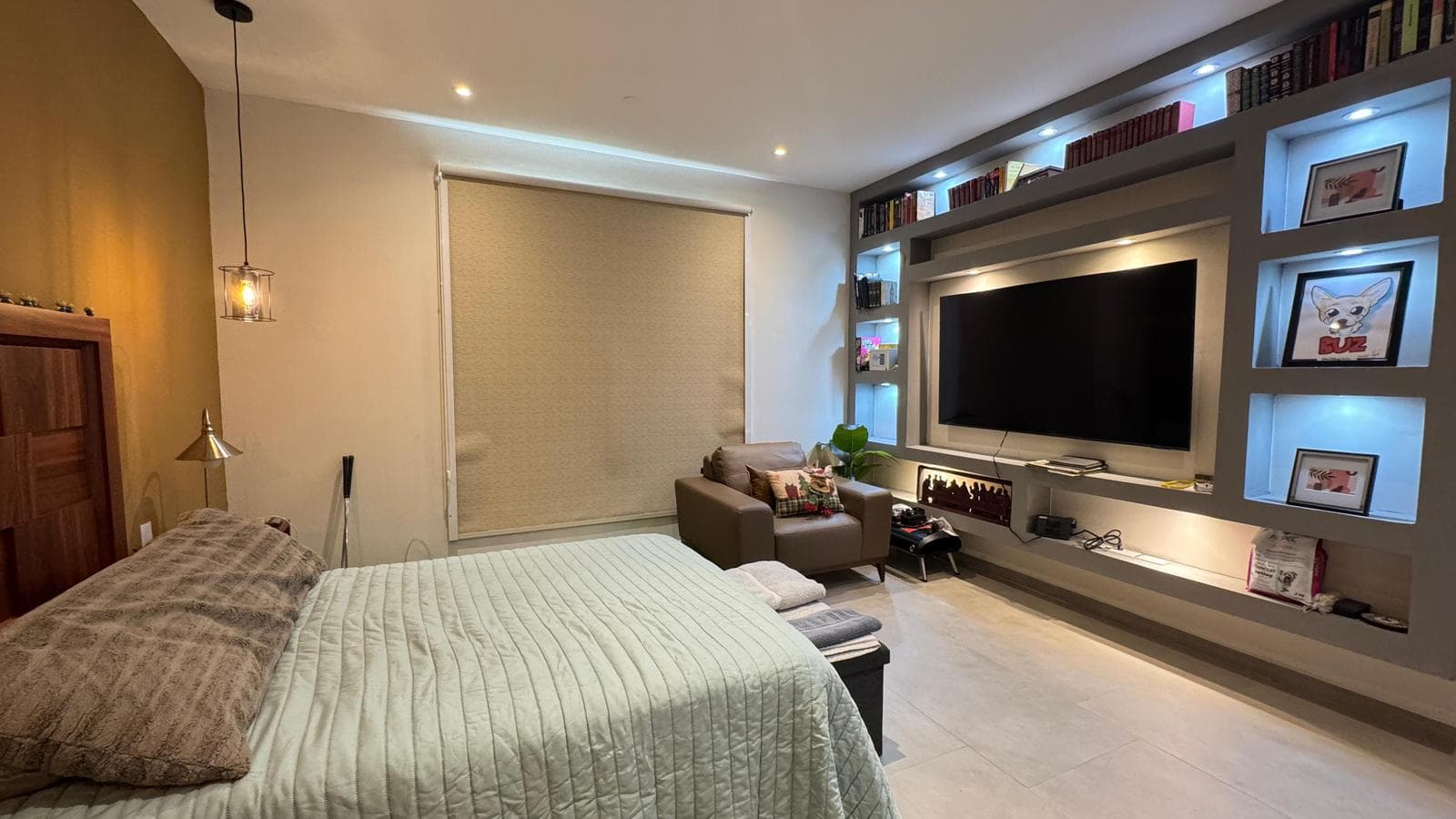 Apartment in Rincón de las Huertas