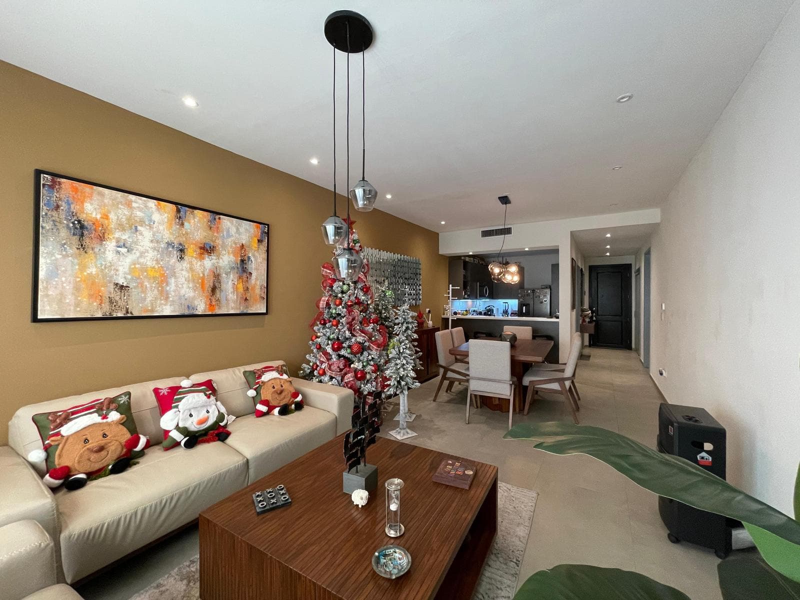 Apartment in Rincón de las Huertas