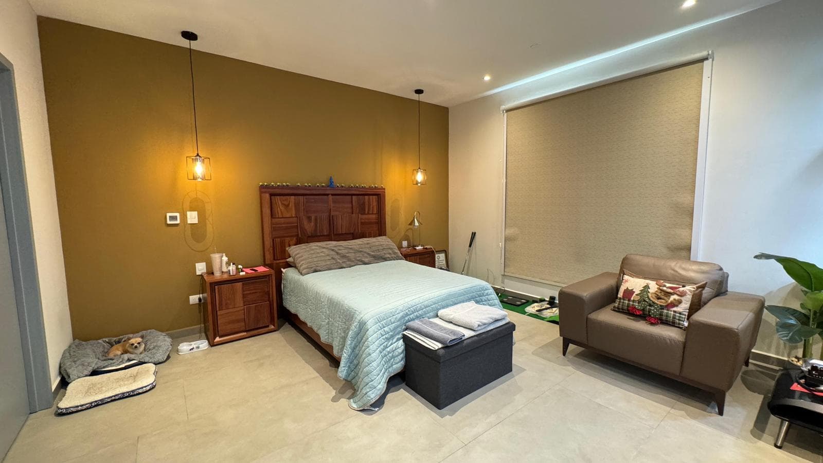 Apartment in Rincón de las Huertas