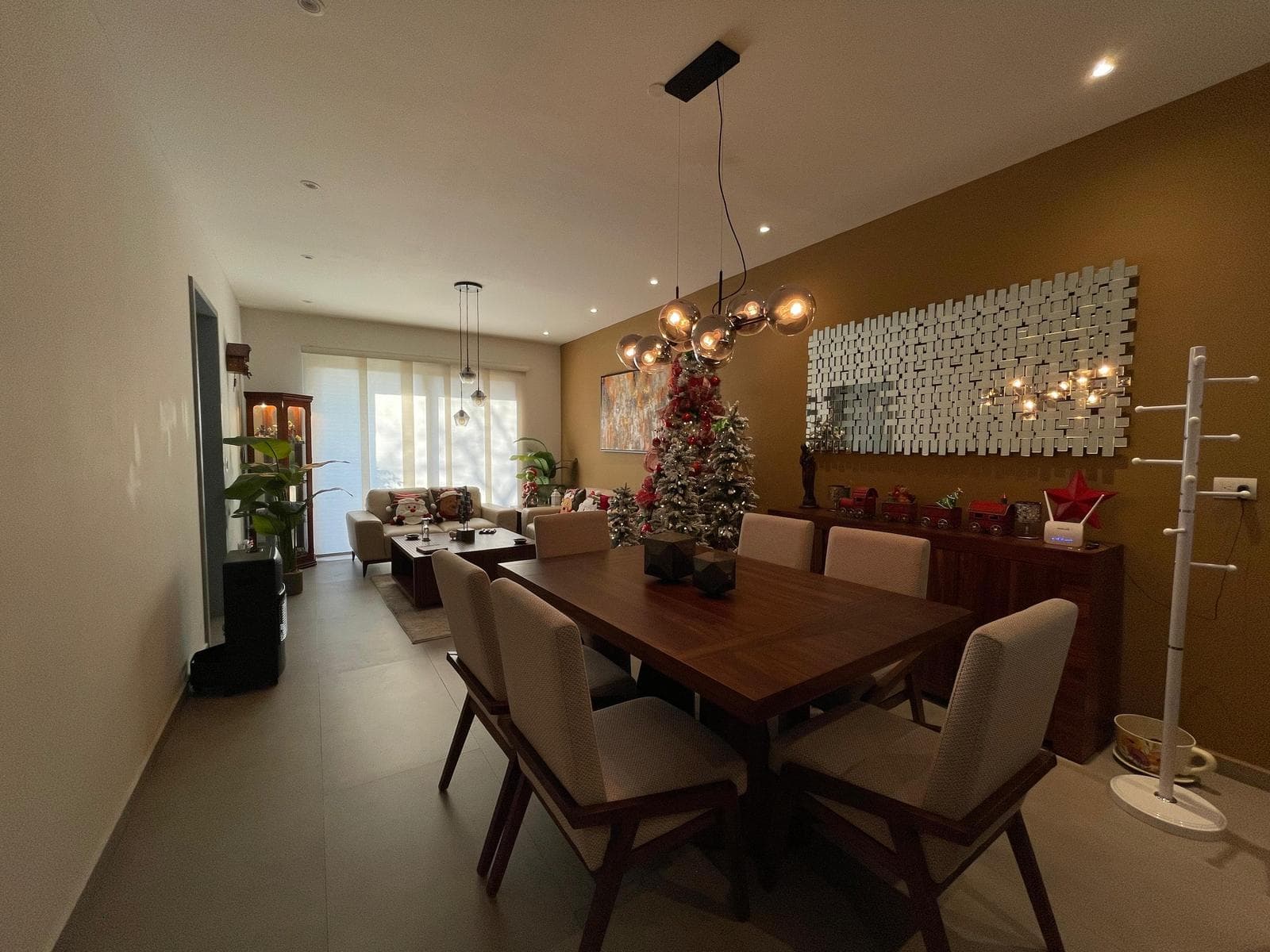 Apartment in Rincón de las Huertas