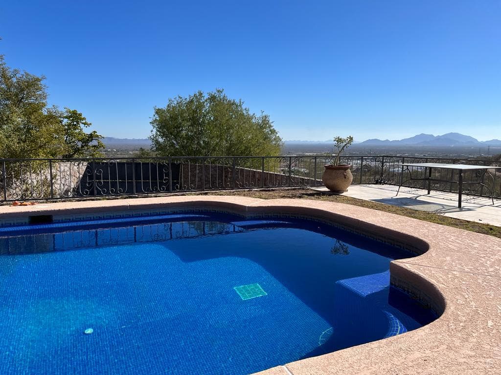 House for Sale in Hacienda Residencial
