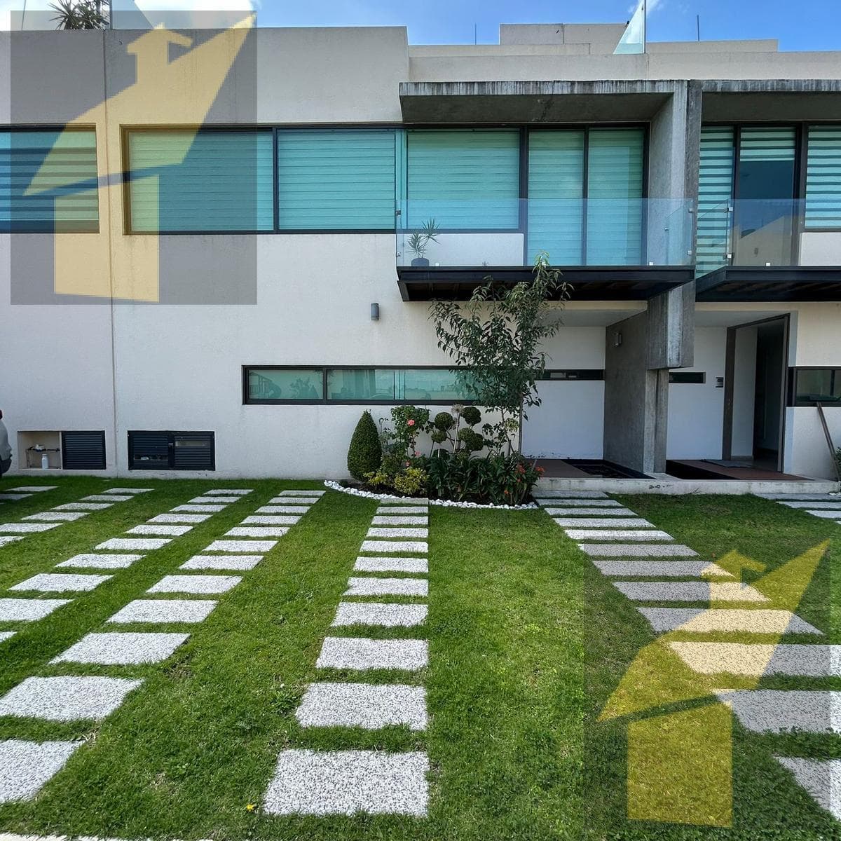 House for Sale in Santa María, San Mateo Atenco