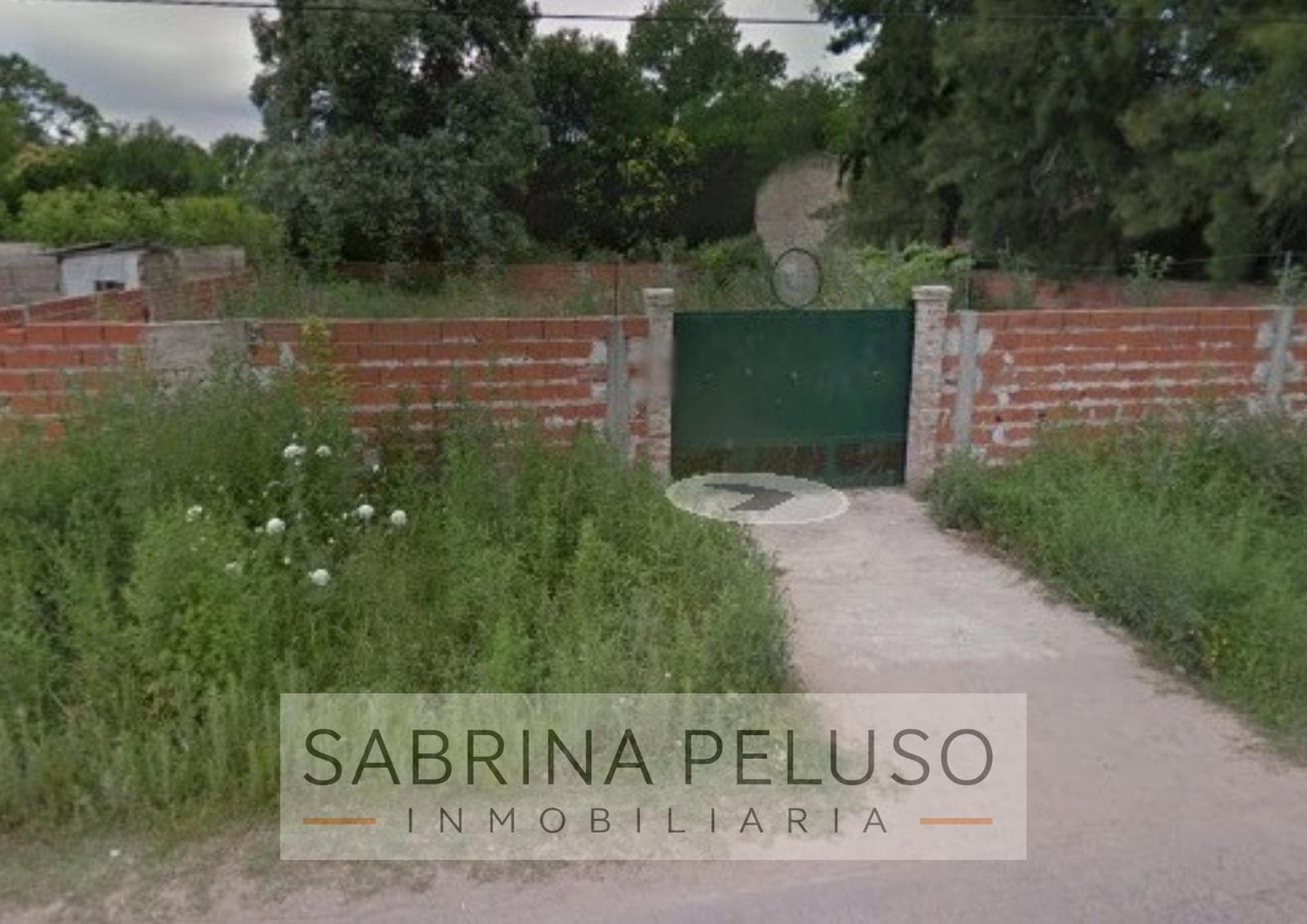 Lot for Sale in Luján
