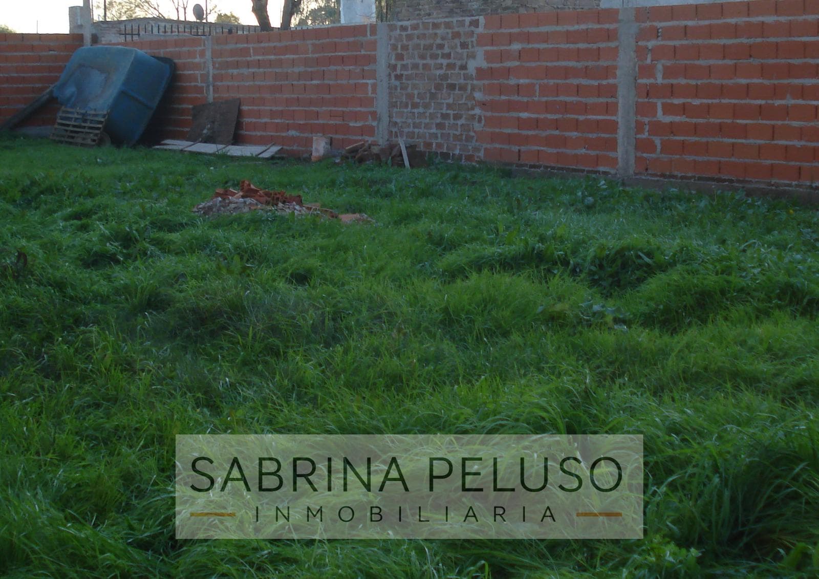 Lot for Sale in Luján