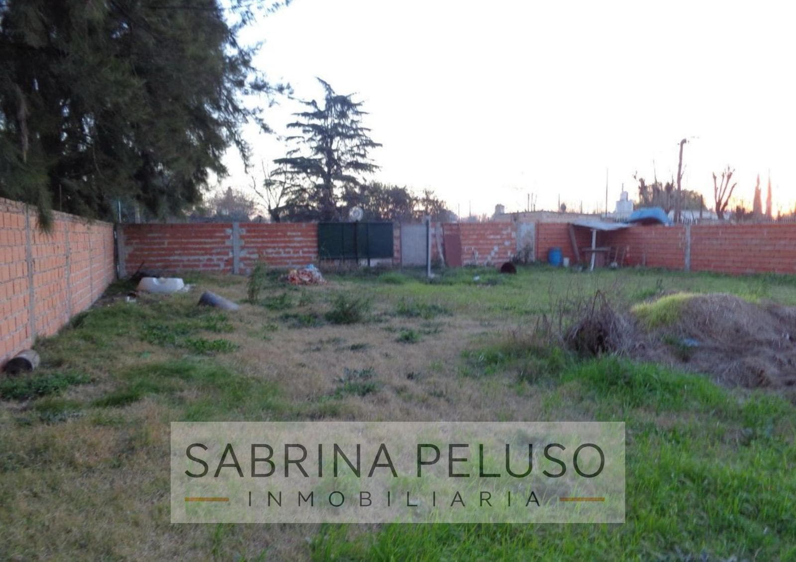 Lot for Sale in Luján