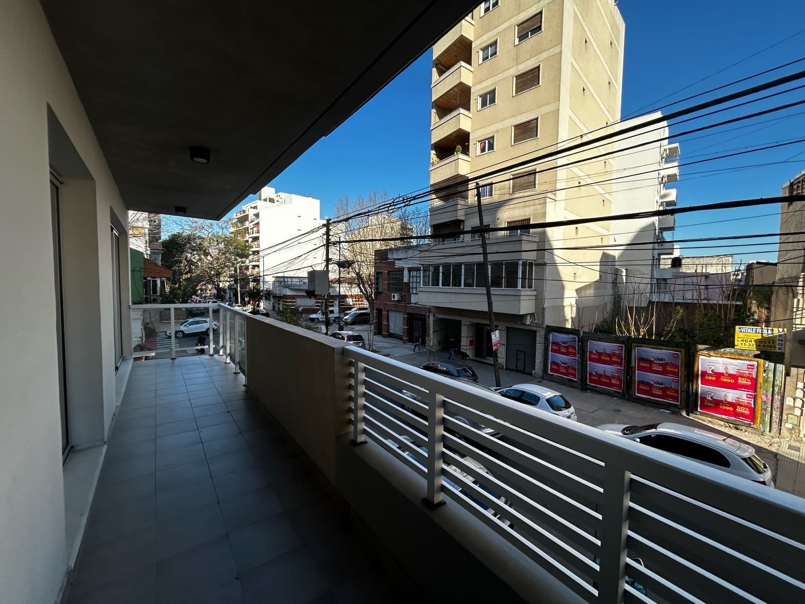 Brand-New 3-Bedroom Apartment for Sale