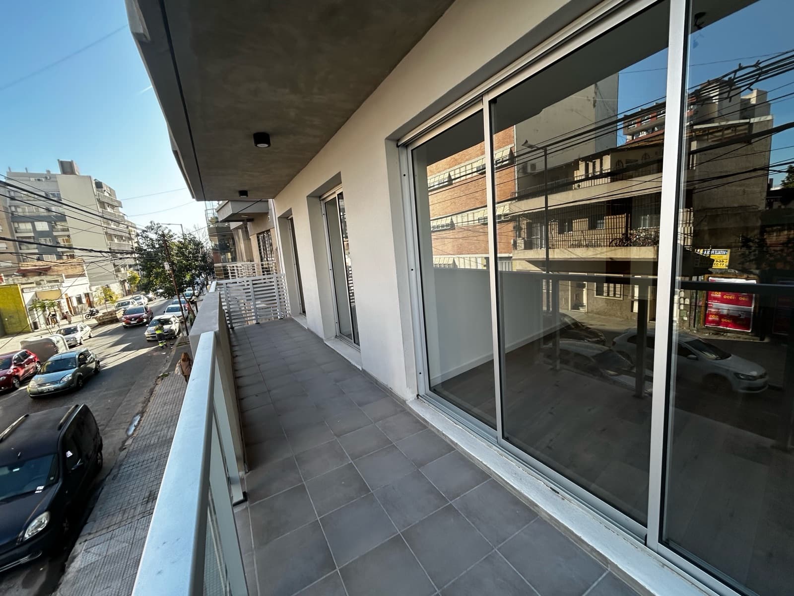 Brand-New 3-Bedroom Apartment for Sale