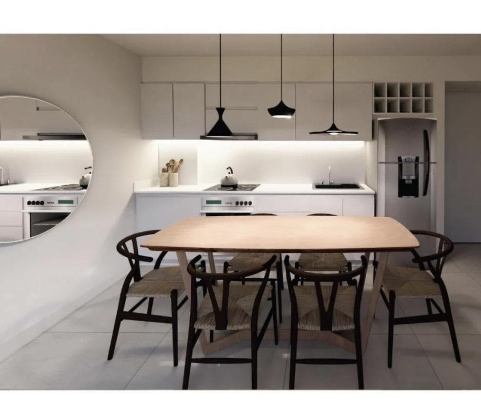 Exclusive: Financing Available for PINAMAR 3-Bedroom - ACQUA Pinamar - Bunge and Shaw