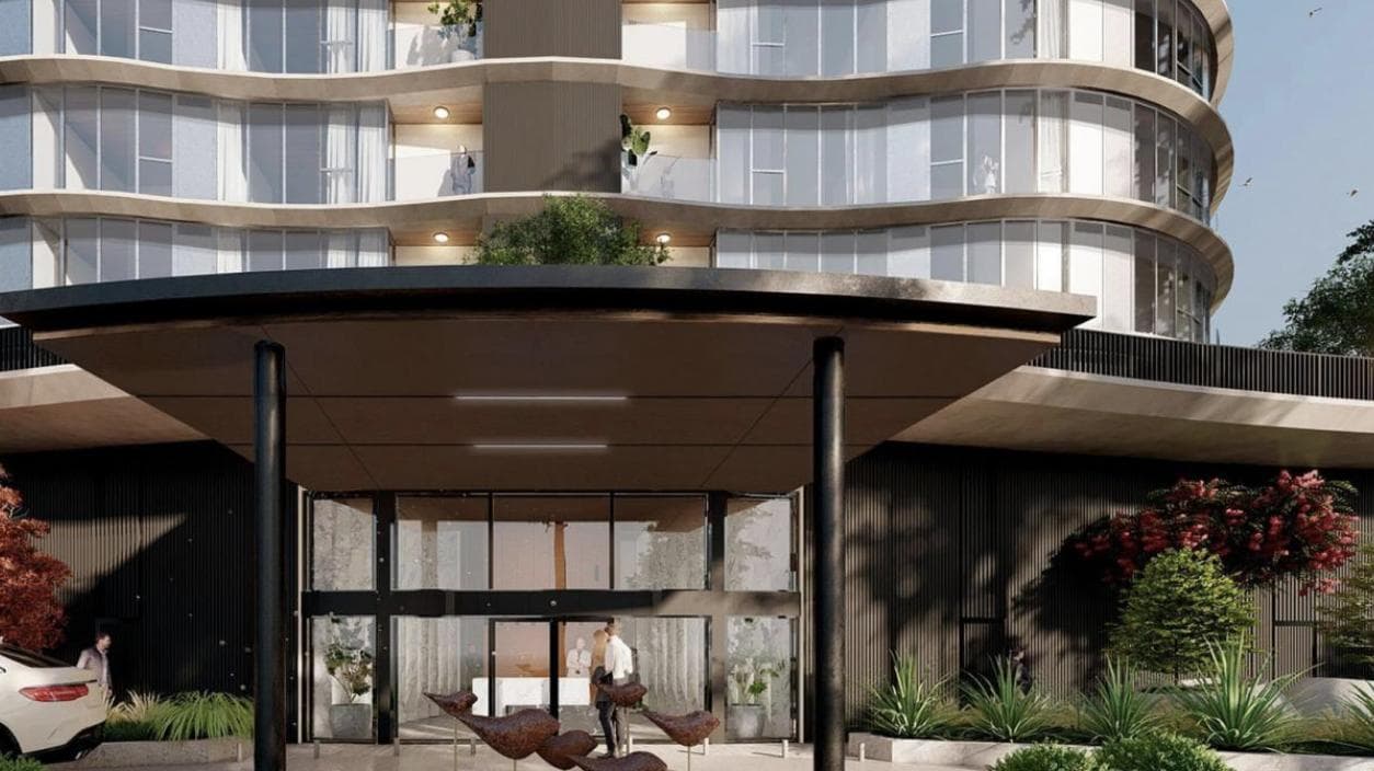 Exclusive: Financing Available for PINAMAR 3-Bedroom - ACQUA Pinamar - Bunge and Shaw