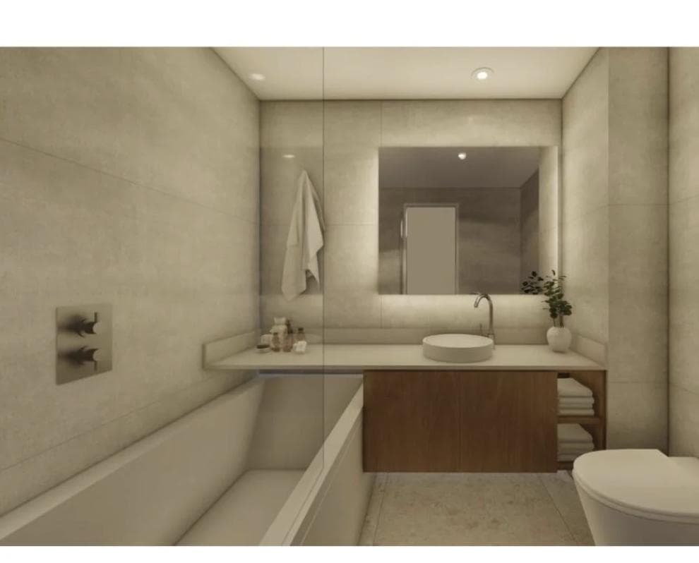Exclusive: Financing Available for PINAMAR 3-Bedroom - ACQUA Pinamar - Bunge and Shaw