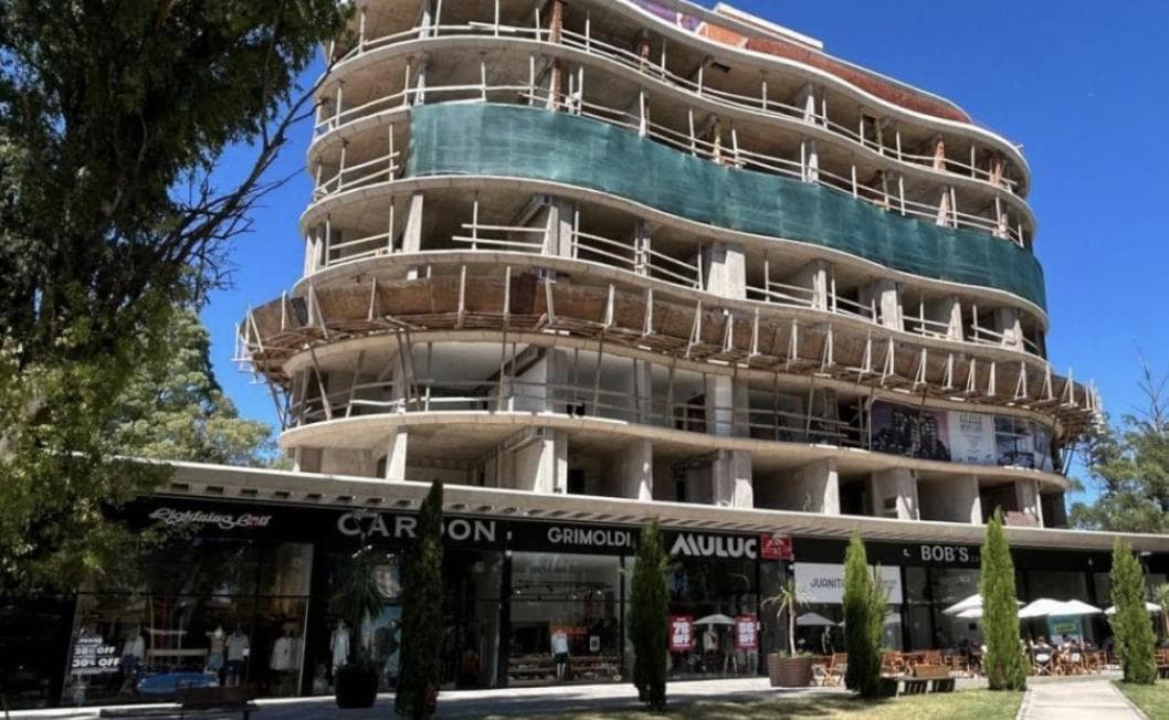 Exclusive: Financing Available for PINAMAR 3-Bedroom - ACQUA Pinamar - Bunge and Shaw