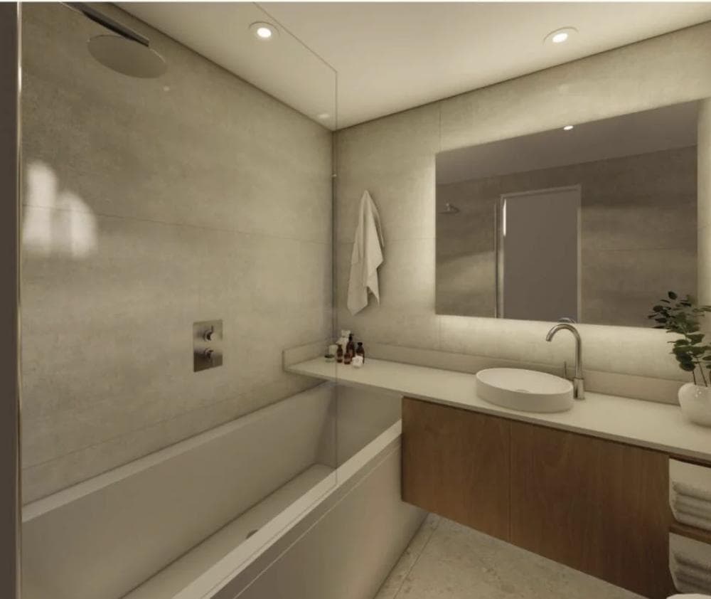 Exclusive: Financing Available for PINAMAR 3-Bedroom - ACQUA Pinamar - Bunge and Shaw