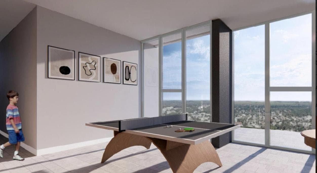 Exclusive: Financing Available for PINAMAR 3-Bedroom - ACQUA Pinamar - Bunge and Shaw