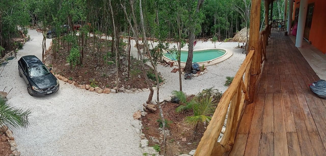 VILLA SACBE - 3-Bedroom Villa for Sale in Pueblo Sacbe, Playa del Carmen