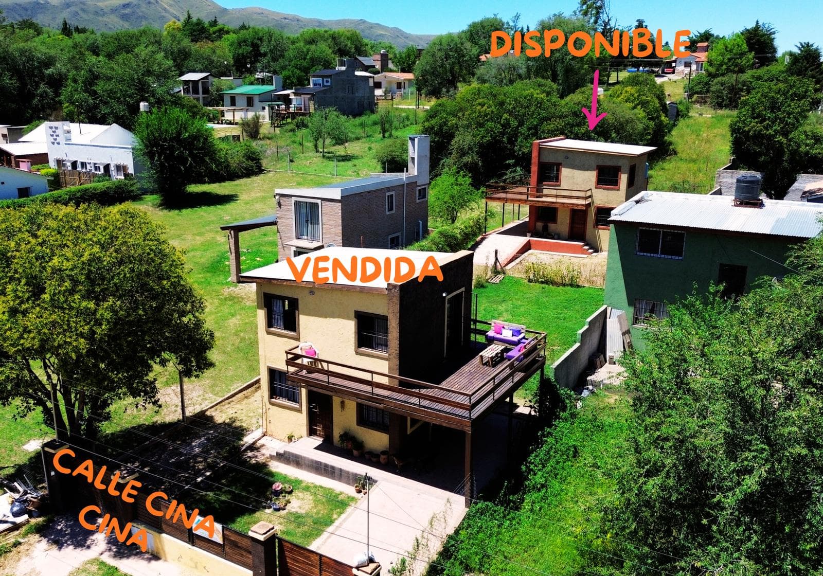 REMATO HOUSE IN A VILLA WITH A GARDEN, FOR SALE AS AN INVESTMENT