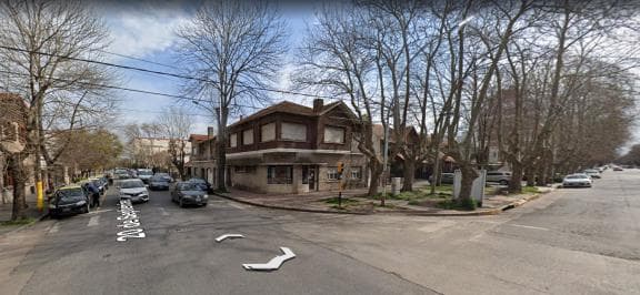 Departamento en La Perla