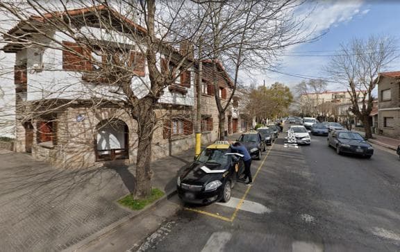 Departamento en La Perla