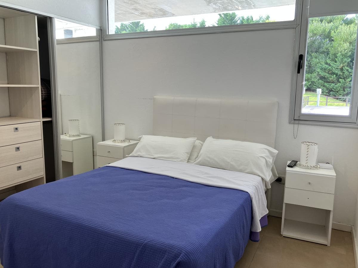 2-Bedroom Apartment in Las Gaviotas with Amenities