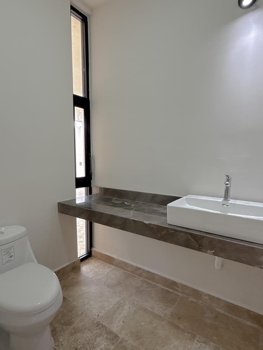 House for Sale in Mérida