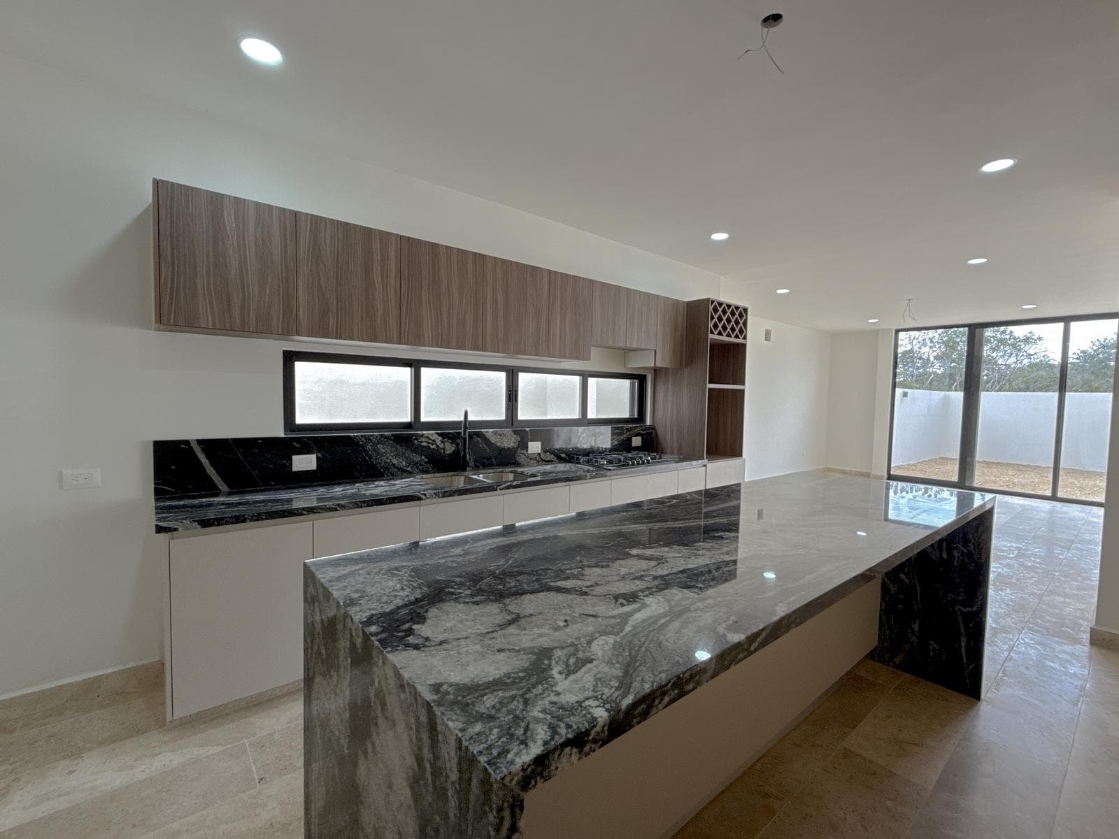 House for Sale in Mérida