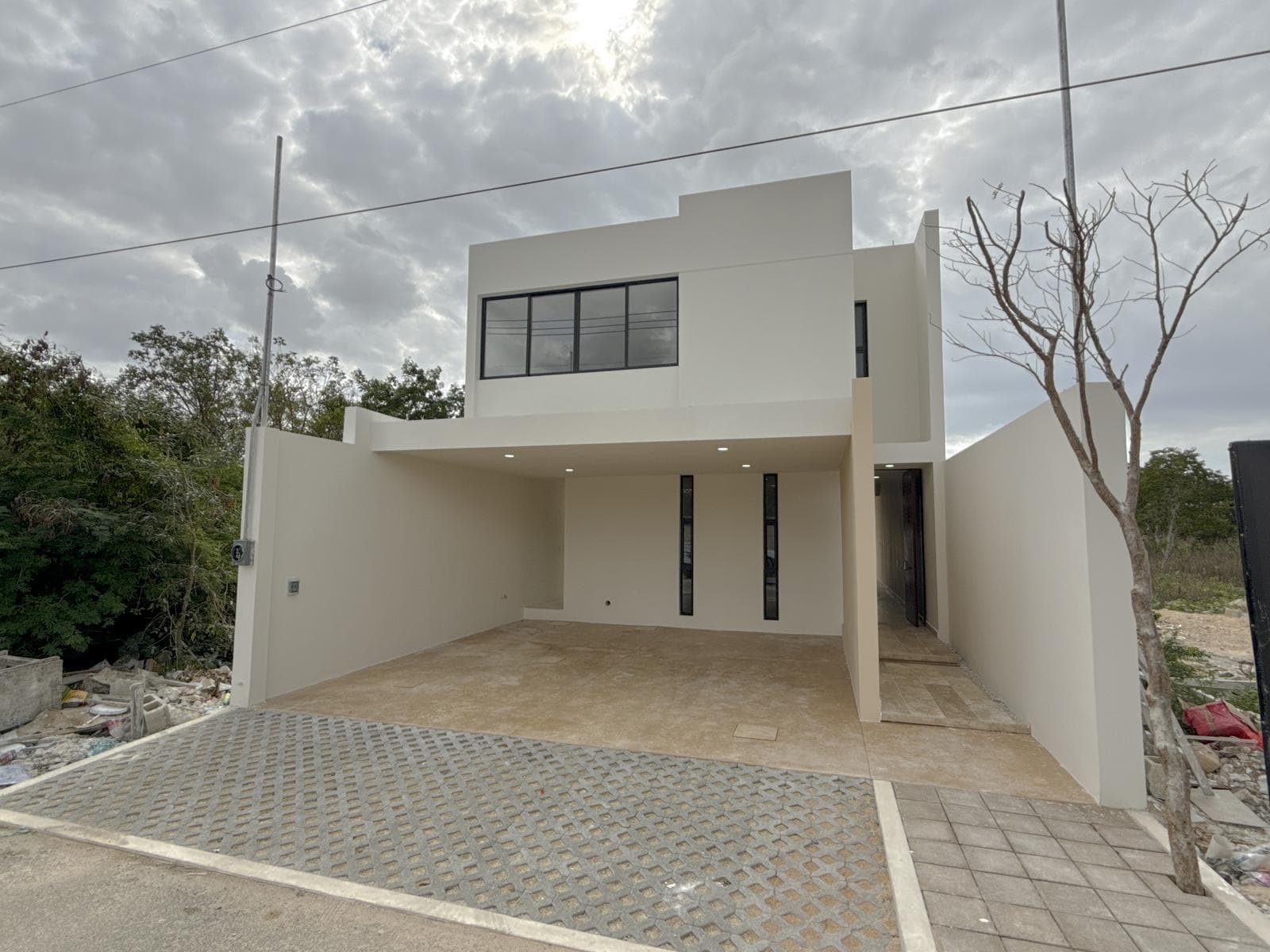 House for Sale in Mérida
