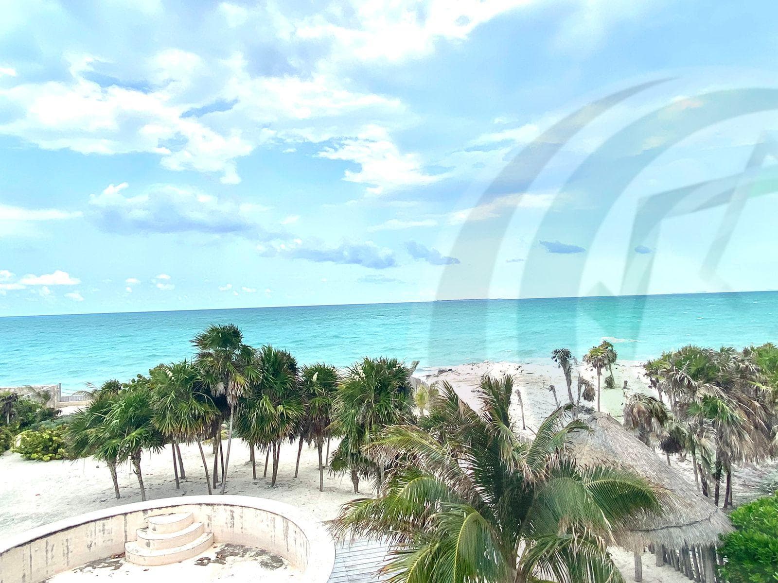 Land in ISLA BLANCA