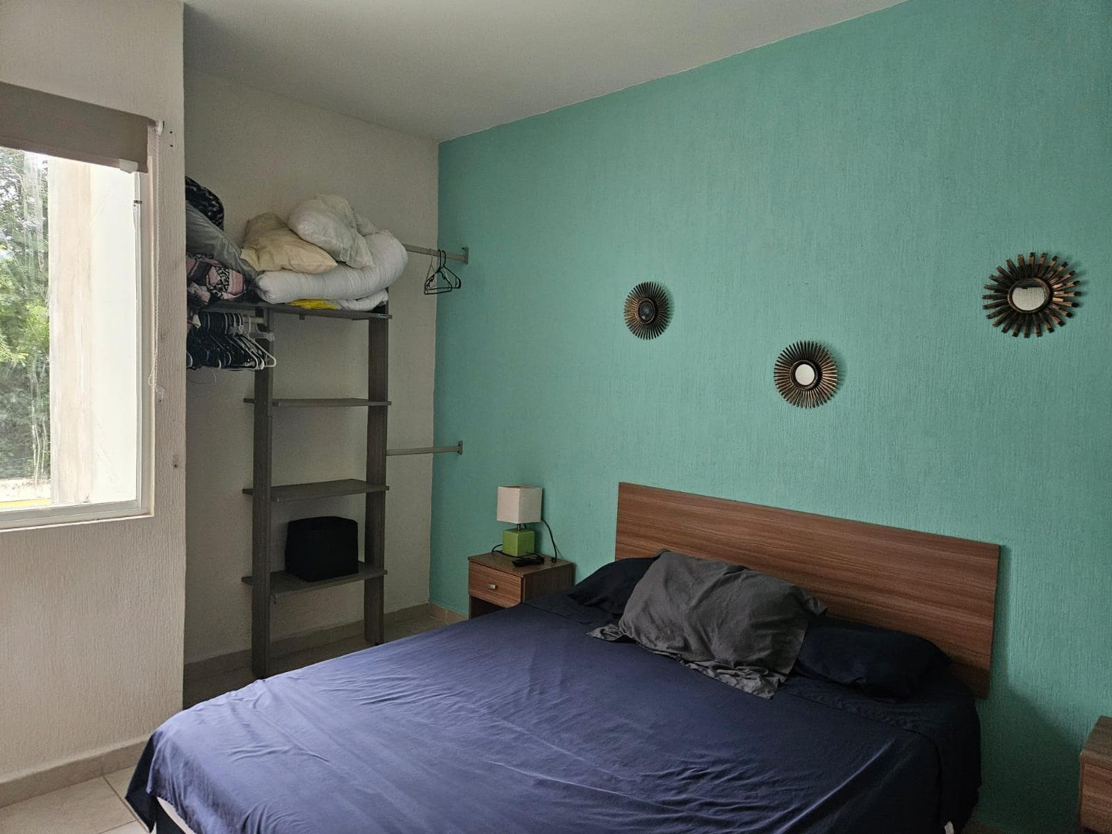 2-Bedroom Apartment for Rent