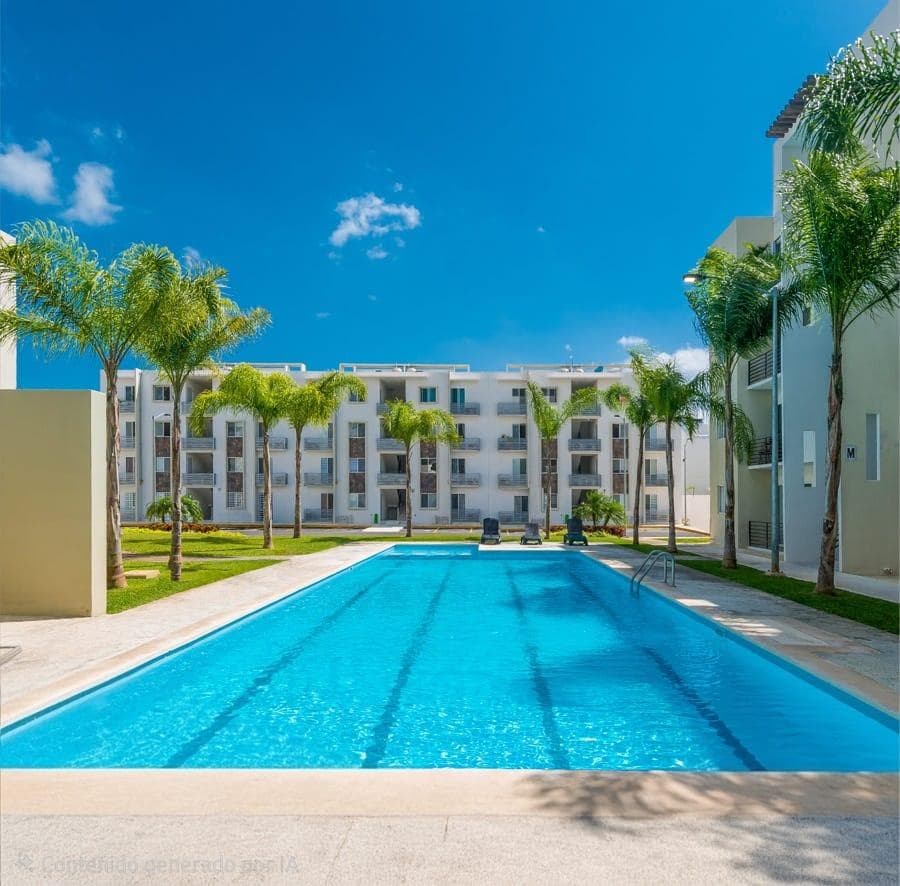 2-Bedroom Apartment for Rent