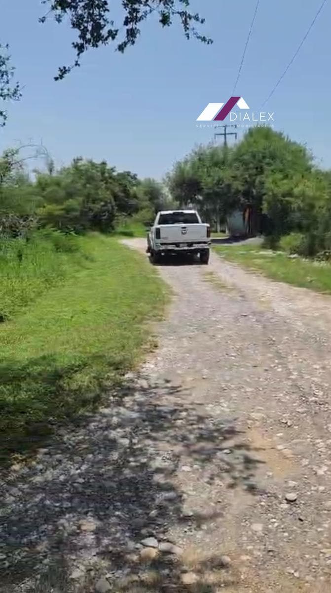 Land for SALE, 2,400 m2 – Allende, Nuevo León.