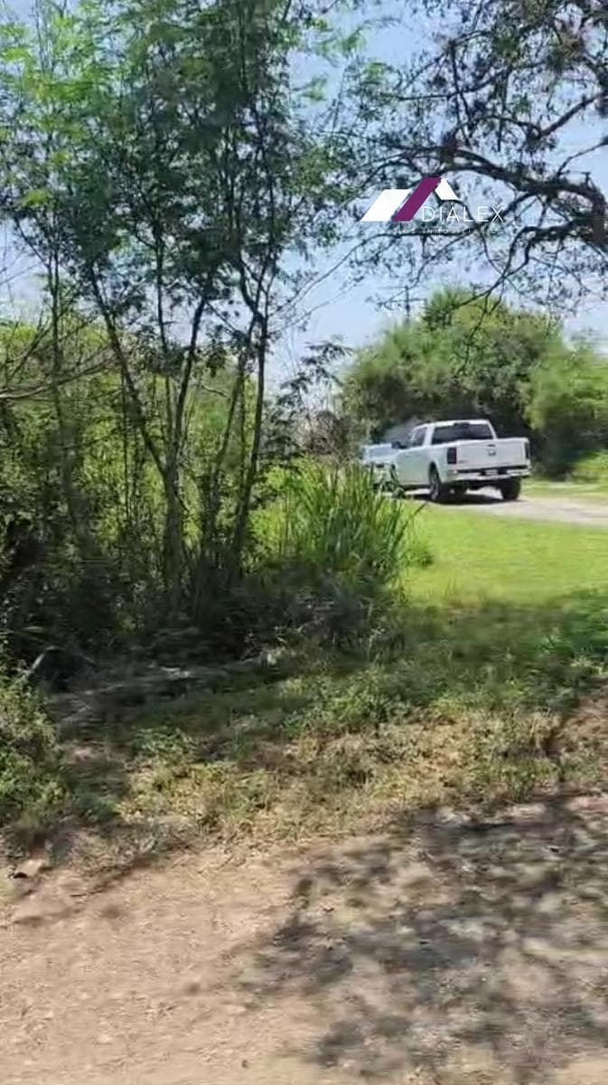 Land for SALE, 2,400 m2 – Allende, Nuevo León.