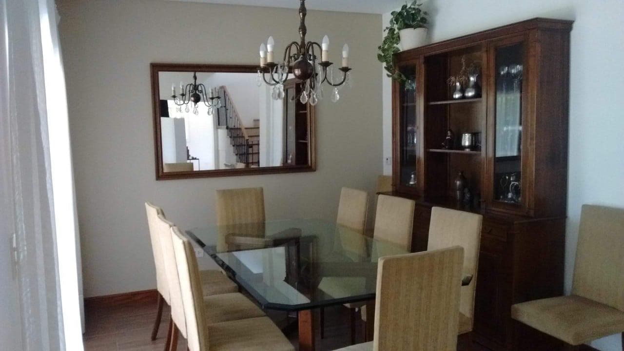 House for short-term rent in January 2027, Galapagos Neighborhood, 3 bedrooms, pool