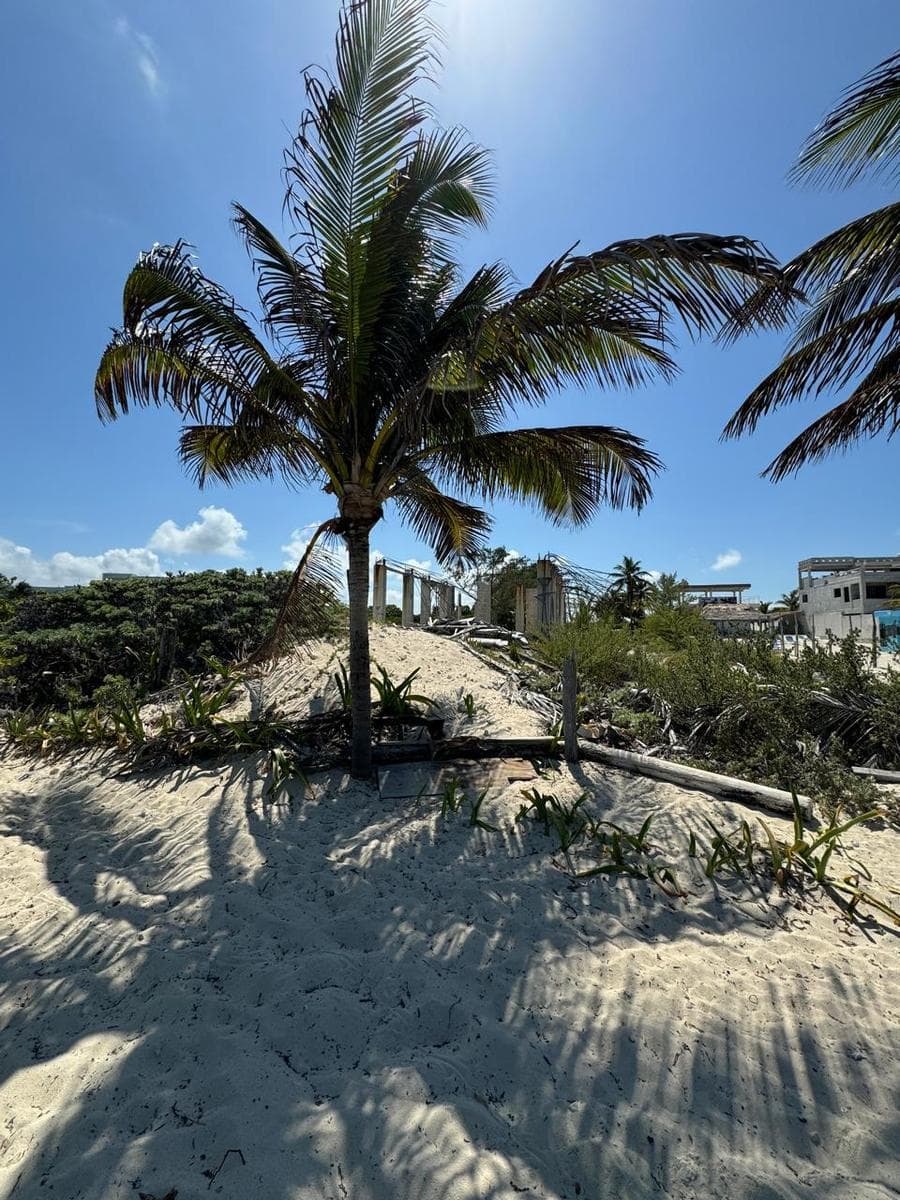 Land in ISLA BLANCA