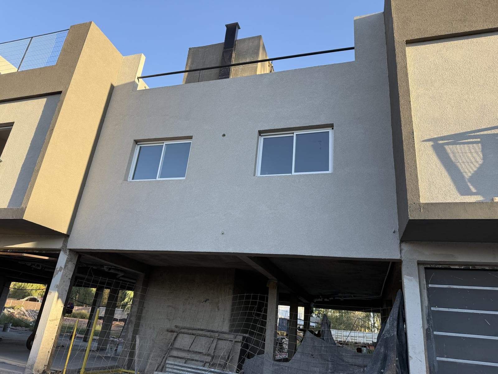FOR SALE: 1-BEDROOM APARTMENT WITH GARAGE AND TERRACE - NEUQUÉN CITY
