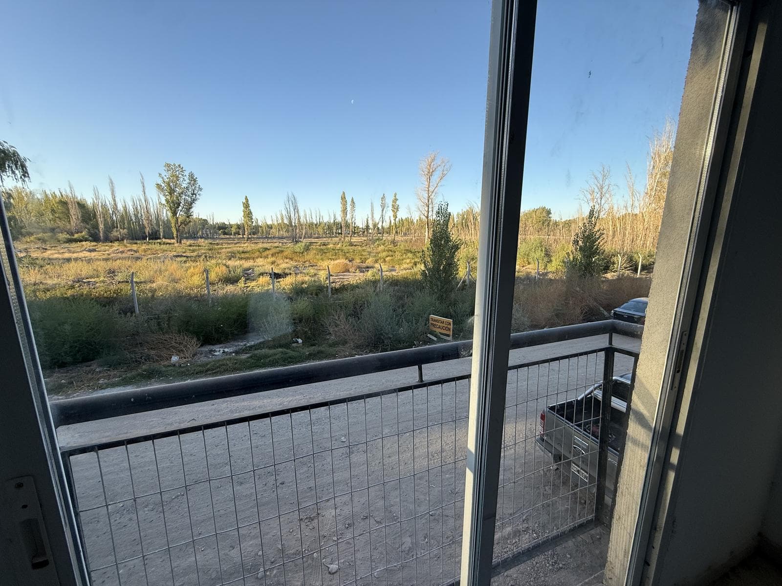 FOR SALE: 1-BEDROOM APARTMENT WITH GARAGE AND TERRACE - NEUQUÉN CITY