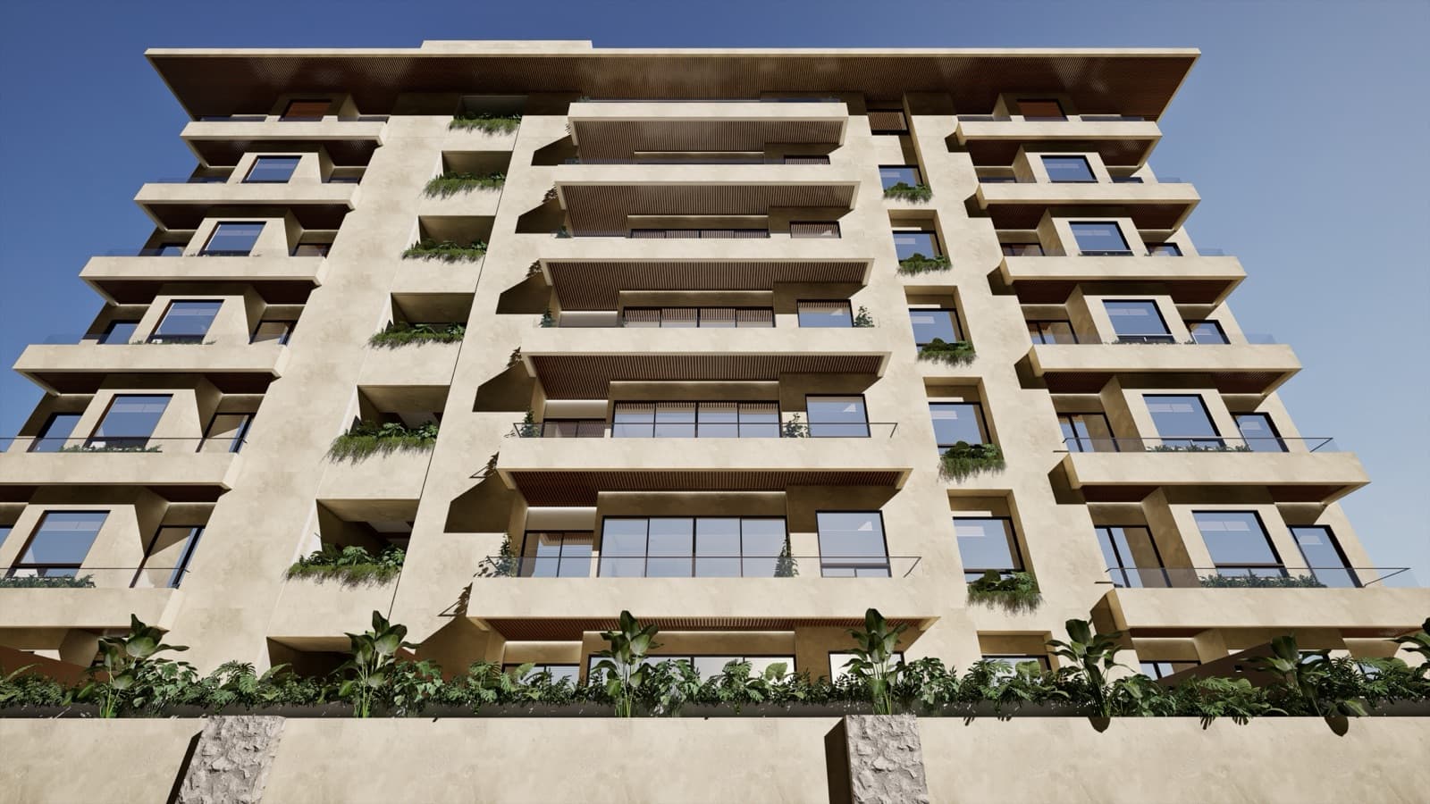 EXPERIENCE ISLA BLANCA RESIDENCES ON AV. HUAYACAN: CONDOMINIUMS DESIGNED FOR YOU IN CANCUN