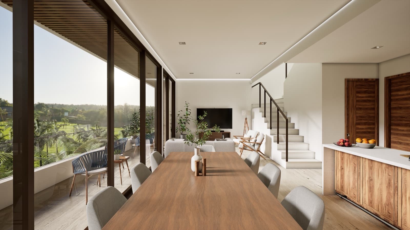 EXPERIENCE ISLA BLANCA RESIDENCES ON AV. HUAYACAN: CONDOMINIUMS DESIGNED FOR YOU IN CANCUN