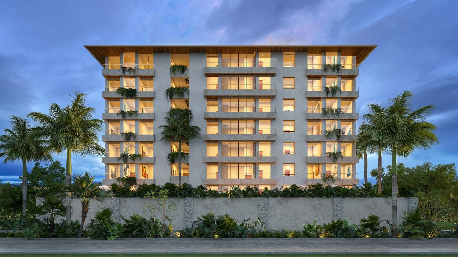 EXPERIENCE ISLA BLANCA RESIDENCES ON AV. HUAYACAN: CONDOMINIUMS DESIGNED FOR YOU IN CANCUN
