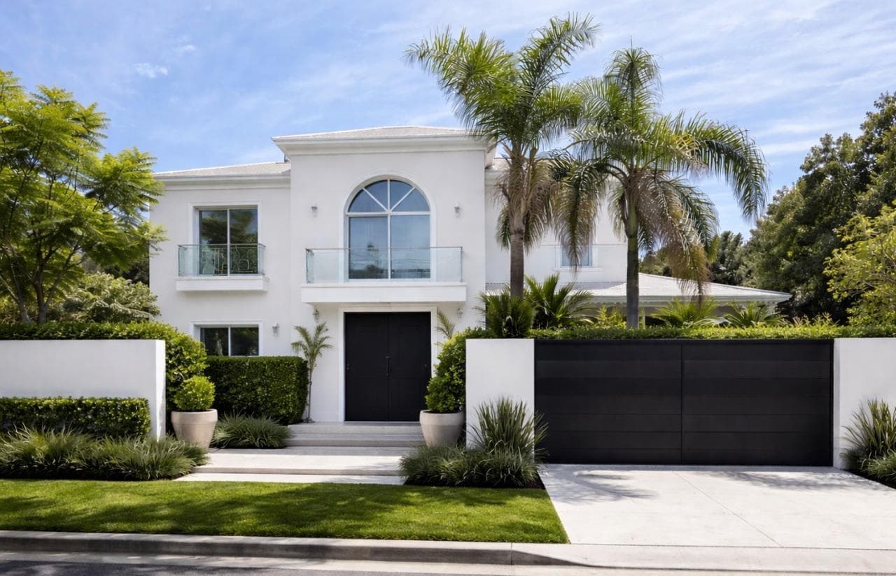 Homes for Sale and Rent in Santa Barbara