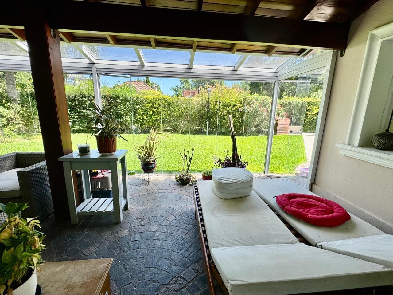 Homes for Sale and Rent in Santa Barbara
