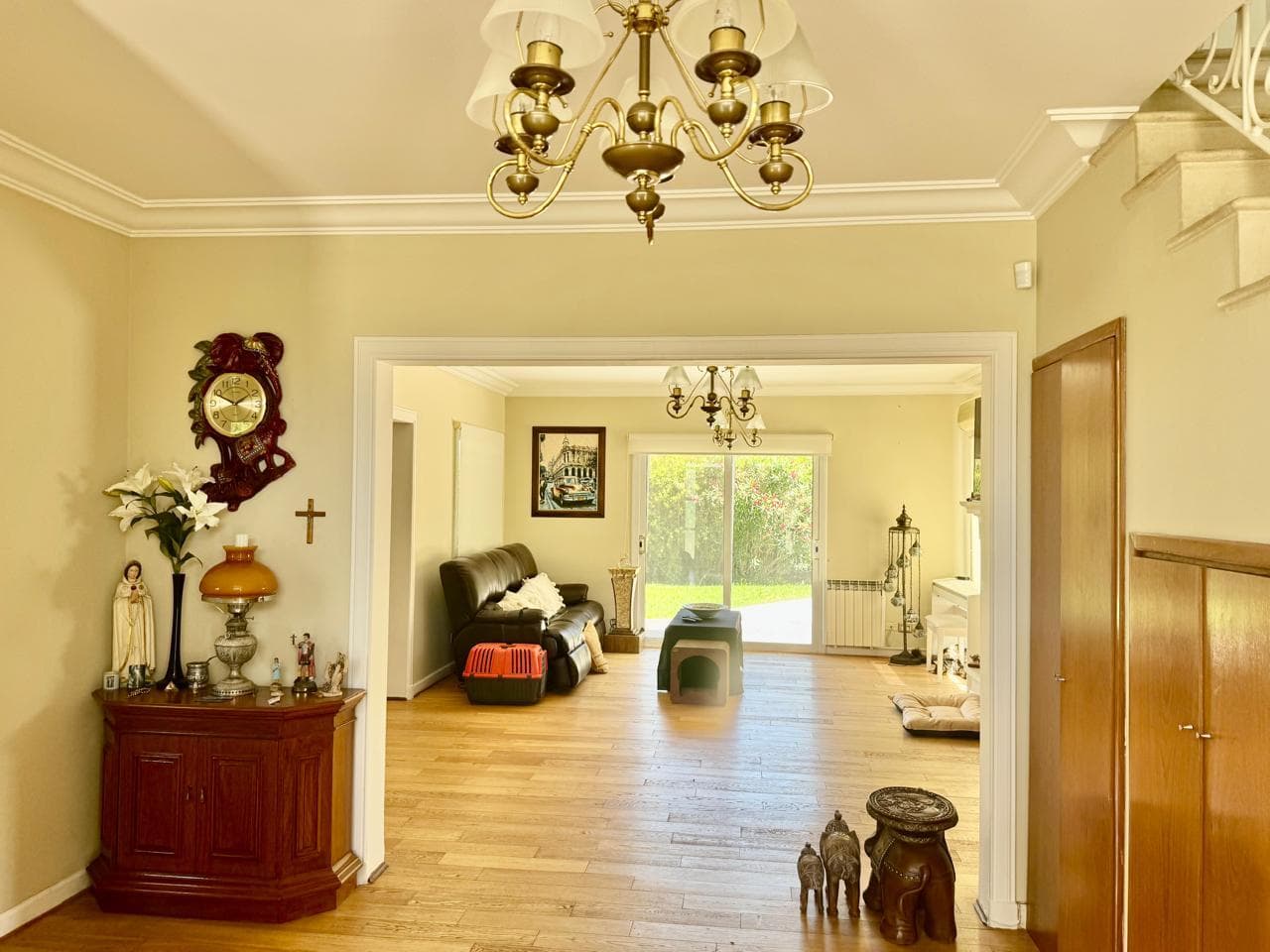 Homes for Sale and Rent in Santa Barbara