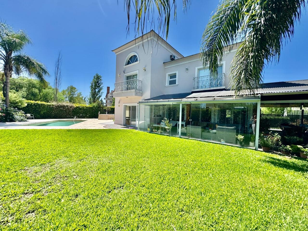 Homes for Sale and Rent in Santa Barbara