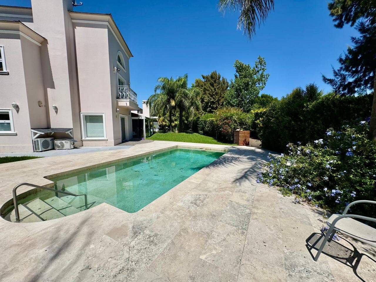 Homes for Sale and Rent in Santa Barbara