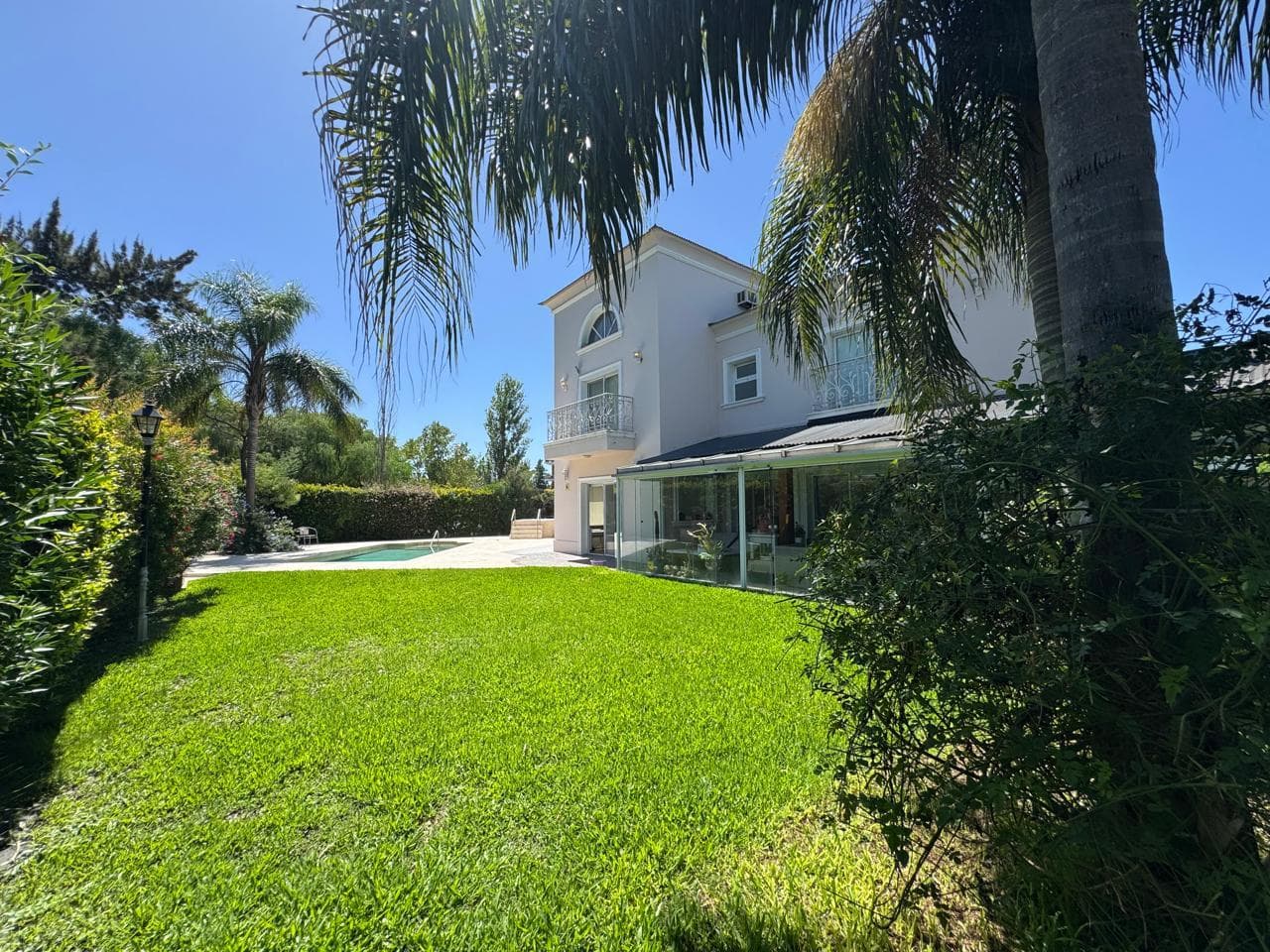 Homes for Sale and Rent in Santa Barbara