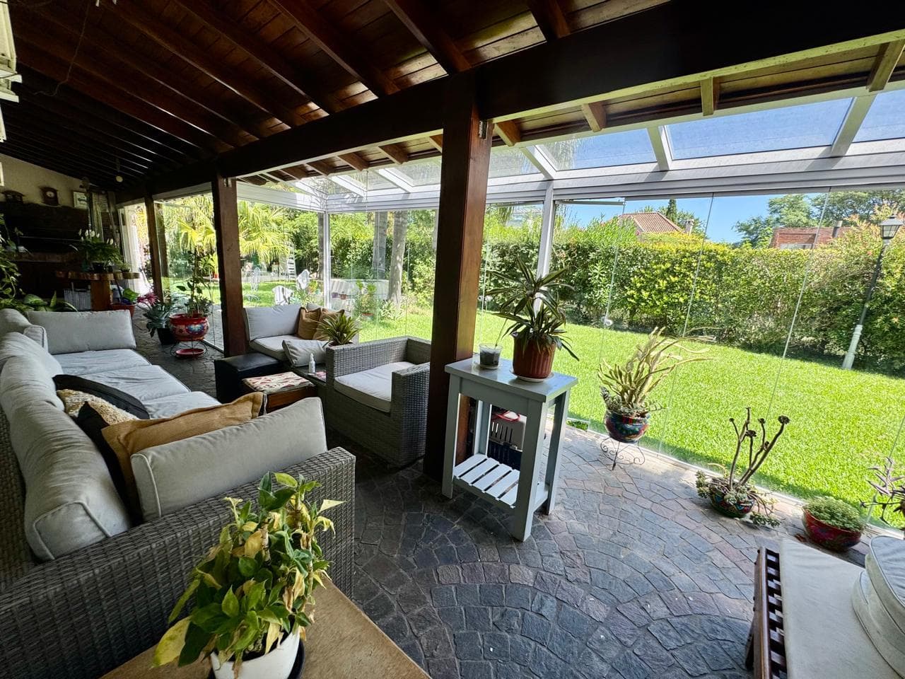 Homes for Sale and Rent in Santa Barbara
