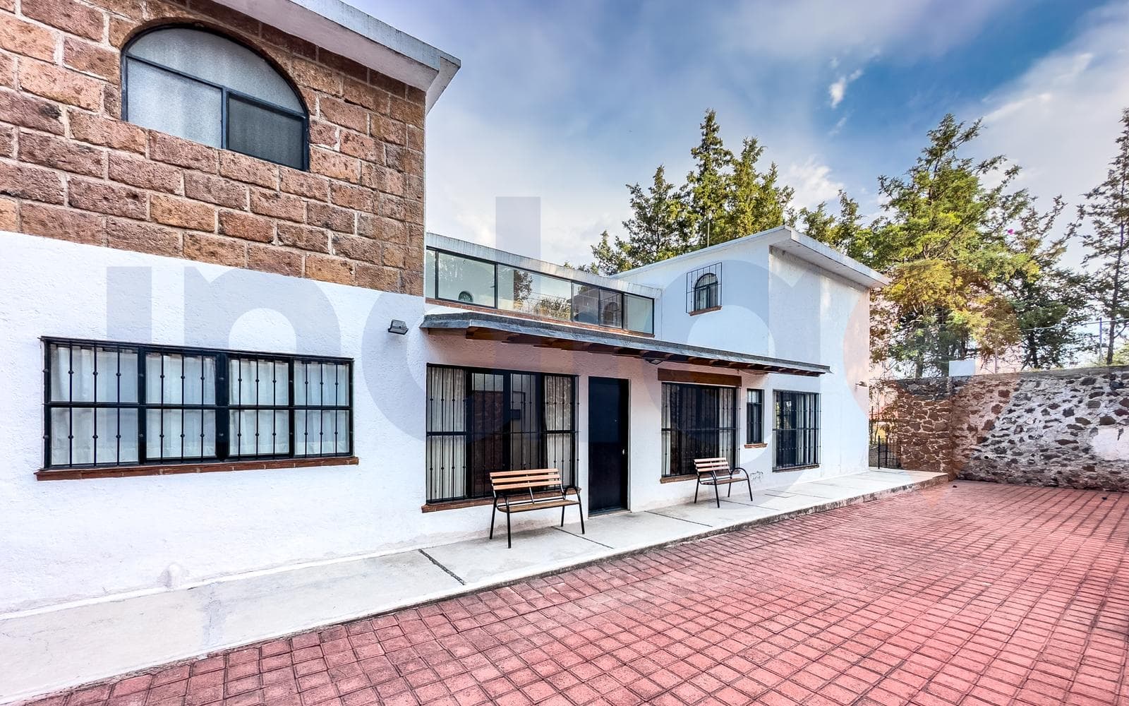 House for Sale in Huertas la Joya