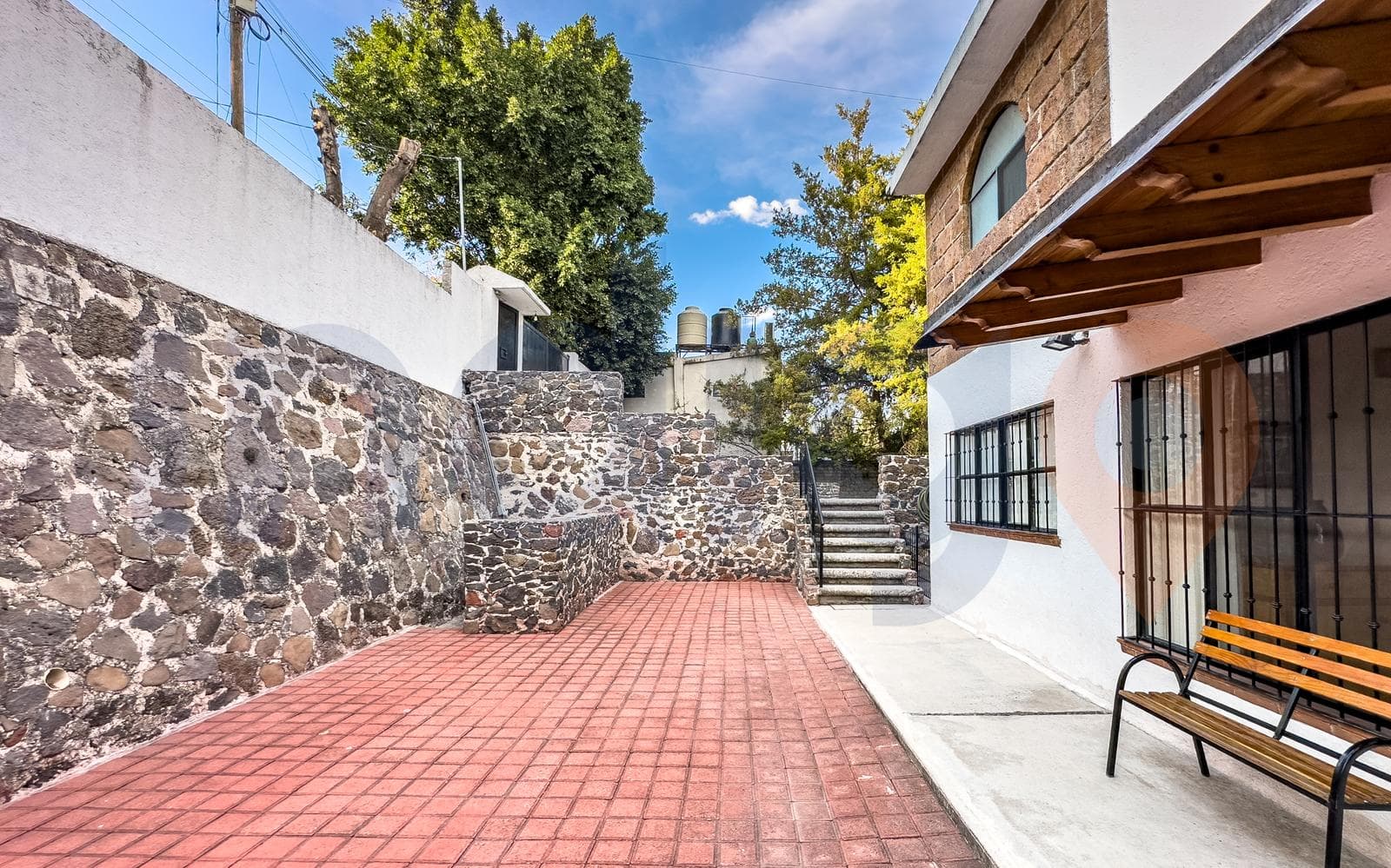 House for Sale in Huertas la Joya