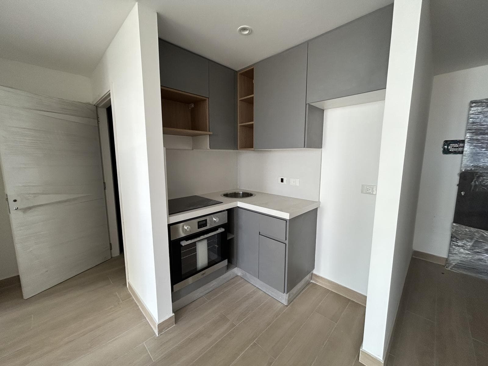3-Bedroom Apartment FOR SALE in Caballito Sur - BRAND-NEW